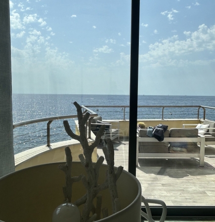 Apartment Salto nel Vuoto
